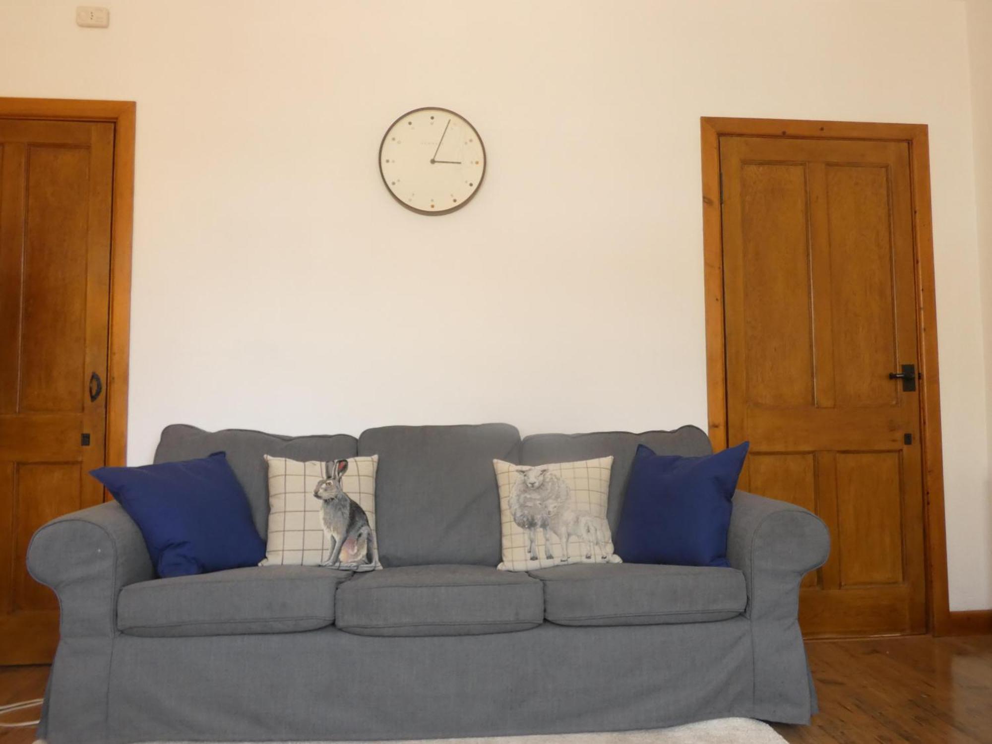 Central 2-Bed Flat In エディンバラ エクステリア 写真